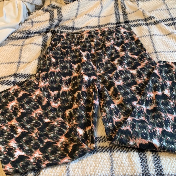 RACHEL COMEY JEANS - Picture 6 of 8